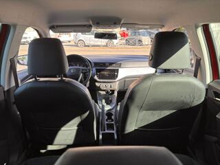 Arona 1.0 EcoTSI - 95 S&S Urban gps + clim + camera AR + Radar AR 2021 occasion 19100 Brive-la-Gaillarde
