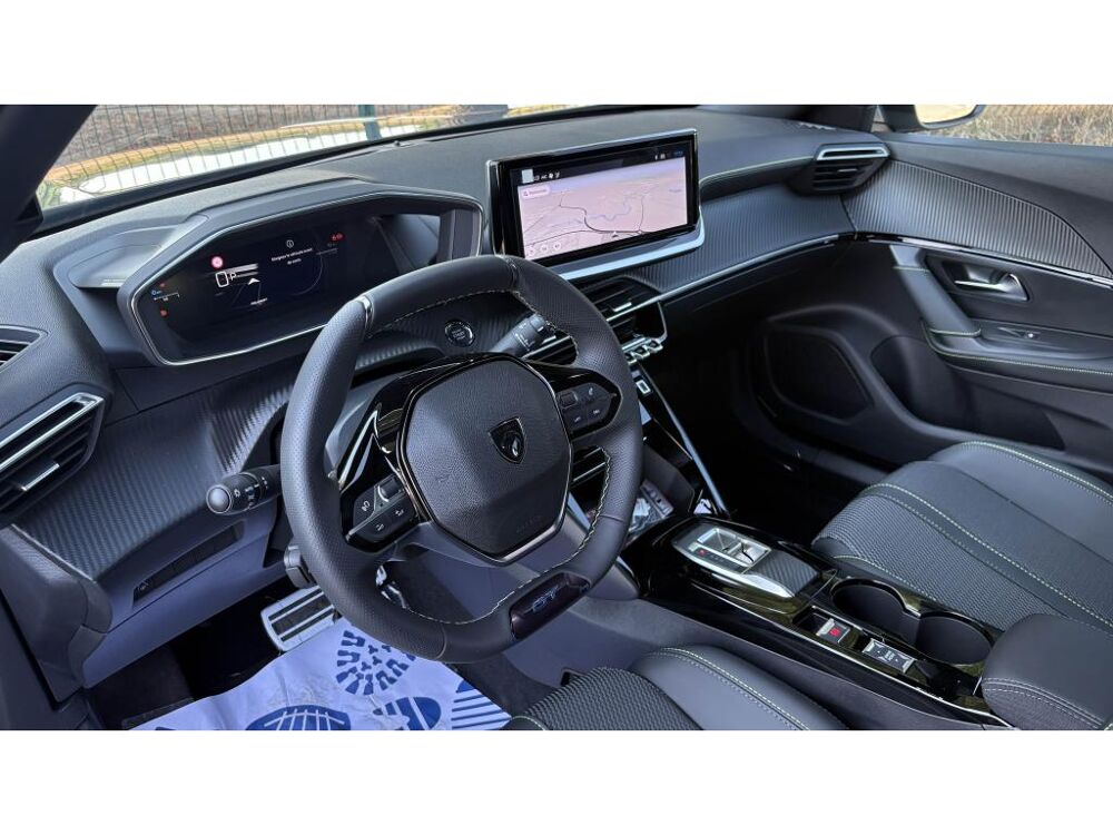 2008 1.2 Hybrid 145 DCS6 GT +PK DRIVE+CAMERA 360+NAVIGATION 2026 occasion 81580 Soual