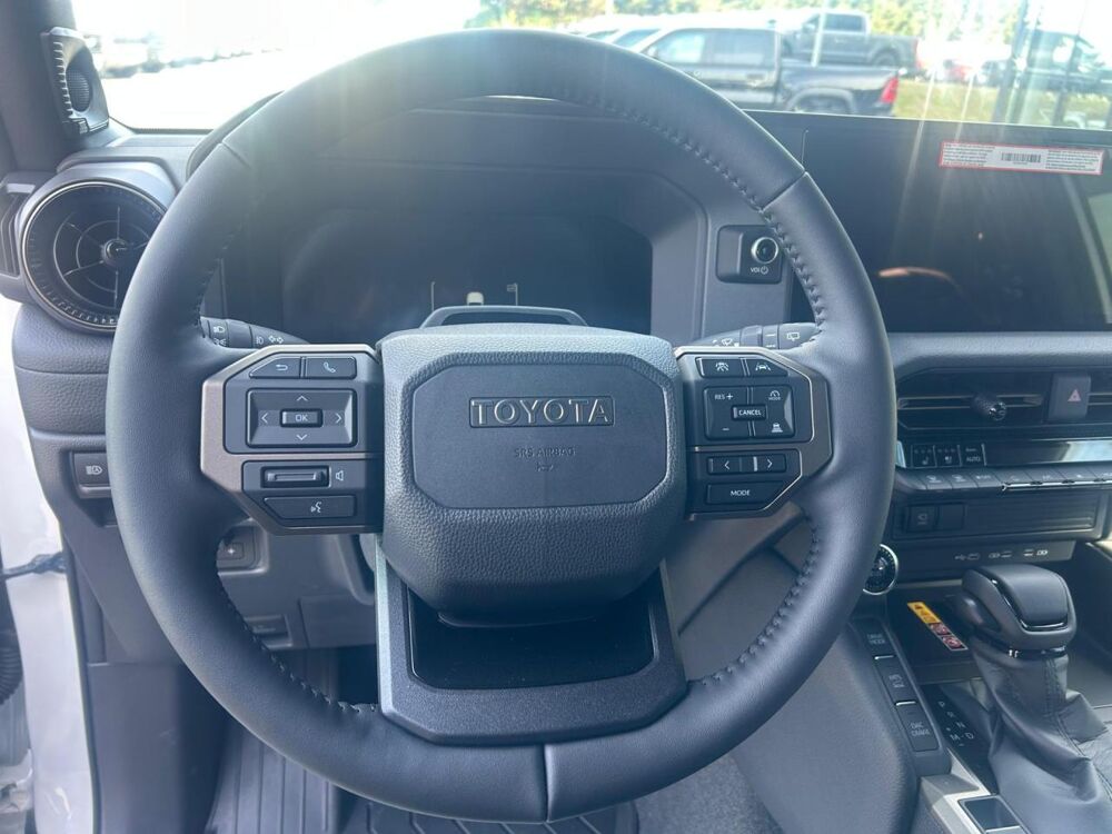 Land Cruiser 4WD WAGON HYBRID 2026 occasion 91830 Le Coudray-Montceaux