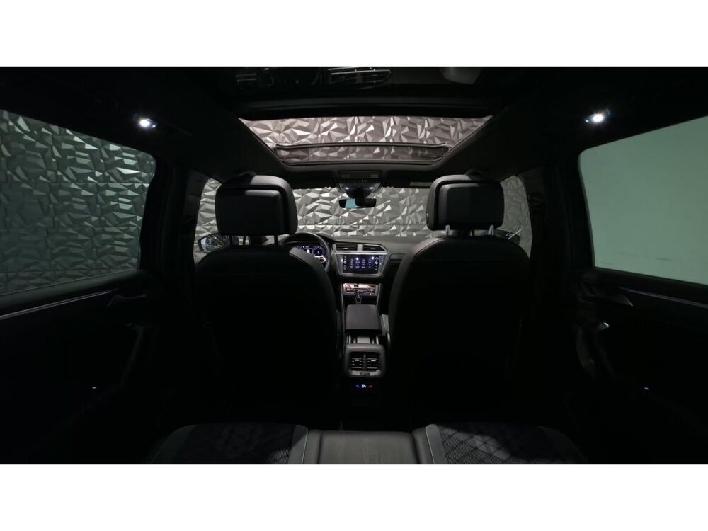 Tiguan 1.5 TSI BlueMotion - 150 - BV DSG 7 2016 R-Line PHASE 2 2022 occasion 78680 &Eacute;p&ocirc;ne