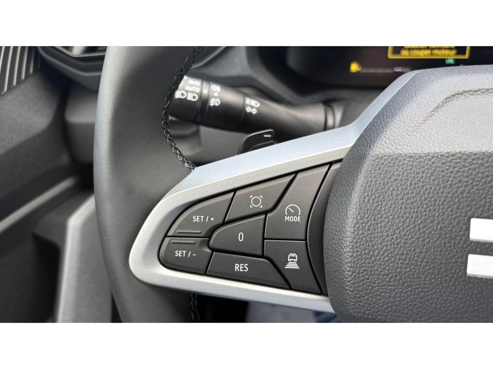 Duster 1.2 Hybrid-G 150 4x4 Journey +PK CITY+PK COLD 2026 occasion 81580 Soual