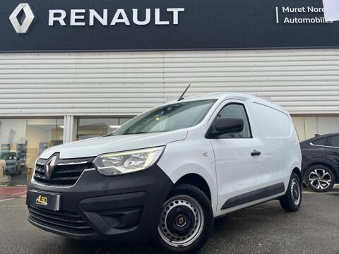 Renault Express 1.5 Blue dCi 95 22 II VAN FOURGON Confort 2022 occasion Bessi&egrave;res 31660