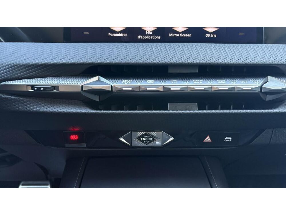 DS4 1.5 BlueHDi 130 EAT8 Rivoli +LED MATRIX 2022 occasion 81580 Soual