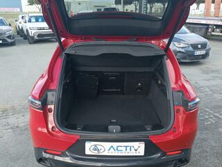 Tonale 1.5 hybrid 160 edizione speciale tct 2022 occasion 57525 Talange