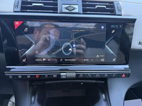 DS3 DS7 E-Tense - 300 - 4x4 Rivoli GPS + CARPLAY + ATTELAGE + C 2020 occasion 19100 Brive-la-Gaillarde