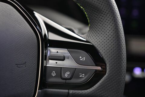 408 PHEV 180 e-EAT8 GT occasion 17500 Jonzac