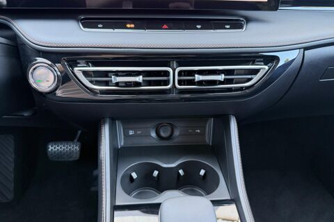 MG.EHS II 1.5 HYBRID+ 224 LUXURY 2026 occasion 38550 Clonas-sur-Var&egrave;ze