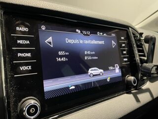 Karoq 1.5 TSI ACT 150CV DSG7 Selection + Camera de Recul PHASE 2 G 2024 occasion 33500 Libourne