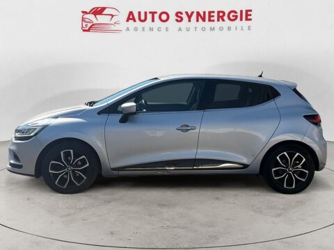 Clio 1.5 Energy dCi - 90 - BV EDC E6C IV BERLINE Intens PHASE 2 2018 occasion 13400 Aubagne