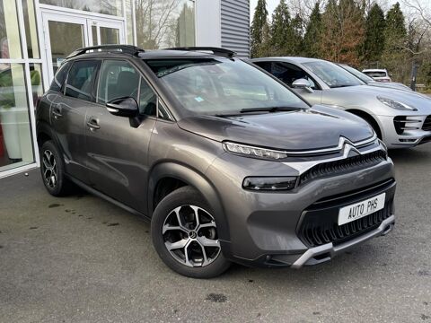 Citroën C3 Aircross 1.5 BLUEHDI 110 SHINE 2021 occasion Orvault 44700