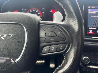 Divers V8 6.2L SRT HELLCAT - 6 places - Pas de malus 2021 occasion 91830 Le Coudray-Montceaux