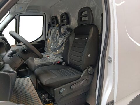 Daily 35s16 2.3 v12 hi-matic 156cv 2026 occasion 34190 Ganges