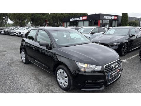 Audi a1 SPORTBACK 1.2 TFSI 86 Ambiente