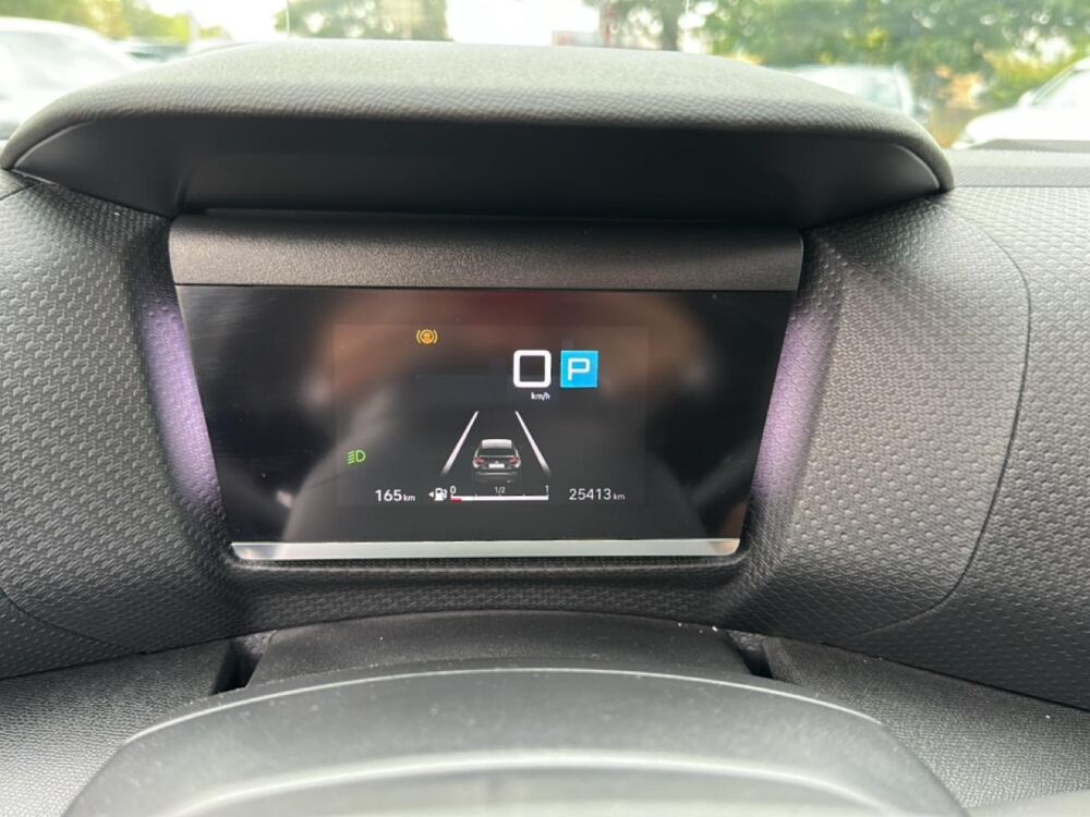 C4 1.5 bluehdi 130 max automatique 2024 occasion 85150 Les Achards