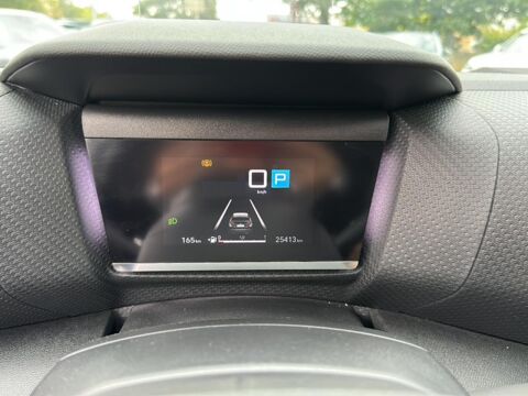 C4 1.5 bluehdi 130 max automatique 2024 occasion 85150 Les Achards