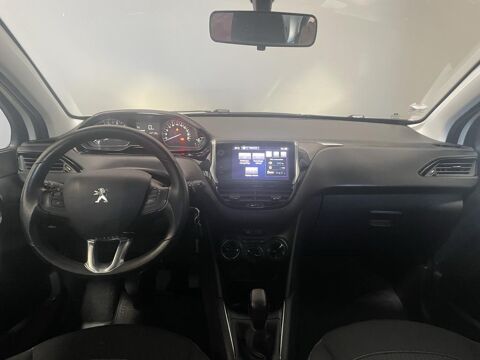 208 1.6 BlueHDi 75cv Active Business PHASE 2 Garantie 12 mois 2017 occasion 33500 Libourne
