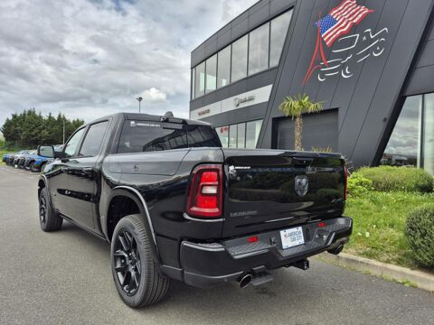 RAM 1500 CREW LAIE SPORT NIGHT EDITION AIR BOX HAYON MULTI 2025 occasion 91830 Le Coudray-Montceaux