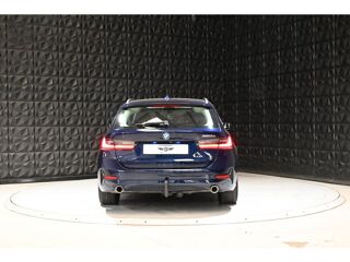 S&eacute;rie 3 320e Touring Business Design - BVA TOURING G21 320e PHASE 1 2022 occasion 77100 Meaux