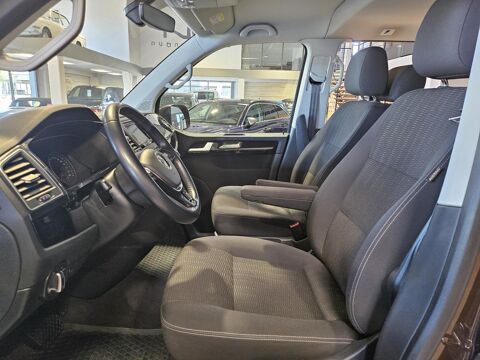MULTIVAN T6 2.0 TDI 150 DSG 7PL CONFORTLINE 2019 occasion 26000 Valence