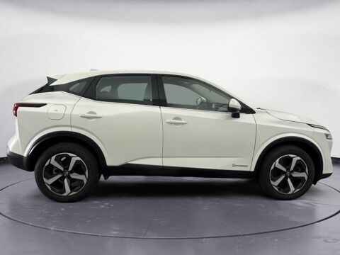 Qashqai E-power 190ch business 2024 occasion 34190 Ganges