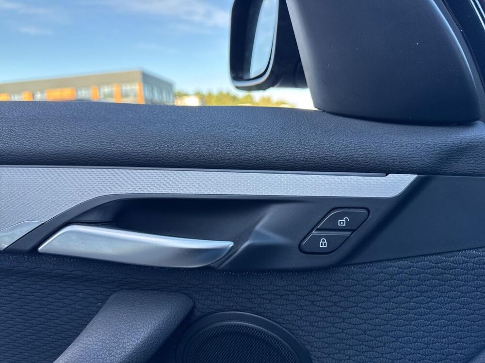 X1 (f48) sdrive18da 150 m sport 2018 occasion 57525 Talange