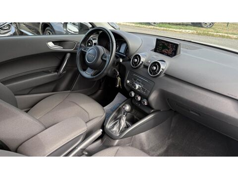 A1 1.0 TFSI 95 S-Tronic S line 2017 occasion 81580 Soual