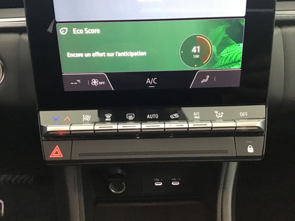 Captur E-Tech full hybrid 160 ch Techno 2026 occasion 34190 Ganges