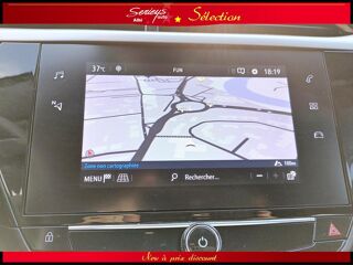 Corsa EDITION BUSINESS PLUS 1.5 D 100 CAMERA AR 2021 occasion 81000 Albi