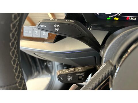 A3 Allstreet 1.5 40 TFSI e 204 S-Tronic 6 8Y Avus ALLSTREET S 2025 occasion 17600 Saujon