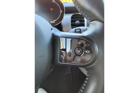 Cooper D Electric - 184 F56 LCI COUPE Cooper SE Electric - CARPLAY - 2021 occasion 78760 Jouars-Pontchartrain