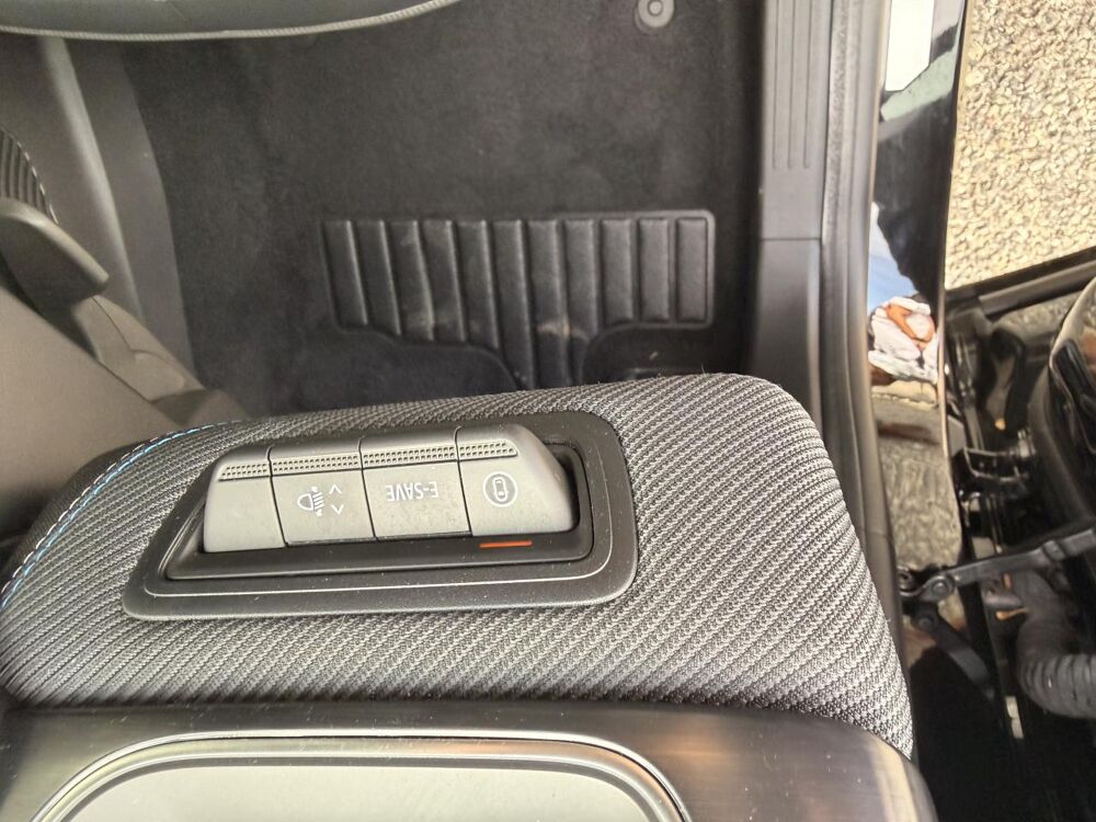 Captur 1.6 E-Tech Hybride - 145 - BVA multi-modes II Esprit Alpine 2025 occasion 31220 Lavelanet-de-Comminges
