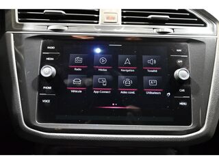 Tiguan 2.0 16V TDI BlueMotion - 150 - BV DSG 7 2016 Life Business 2022 occasion 77100 Meaux