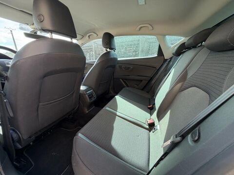 Leon 1.4 16V TSI - 125 Start & Stop 2012 BERLINE Style PHASE 1 2017 occasion 19100 Brive-la-Gaillarde