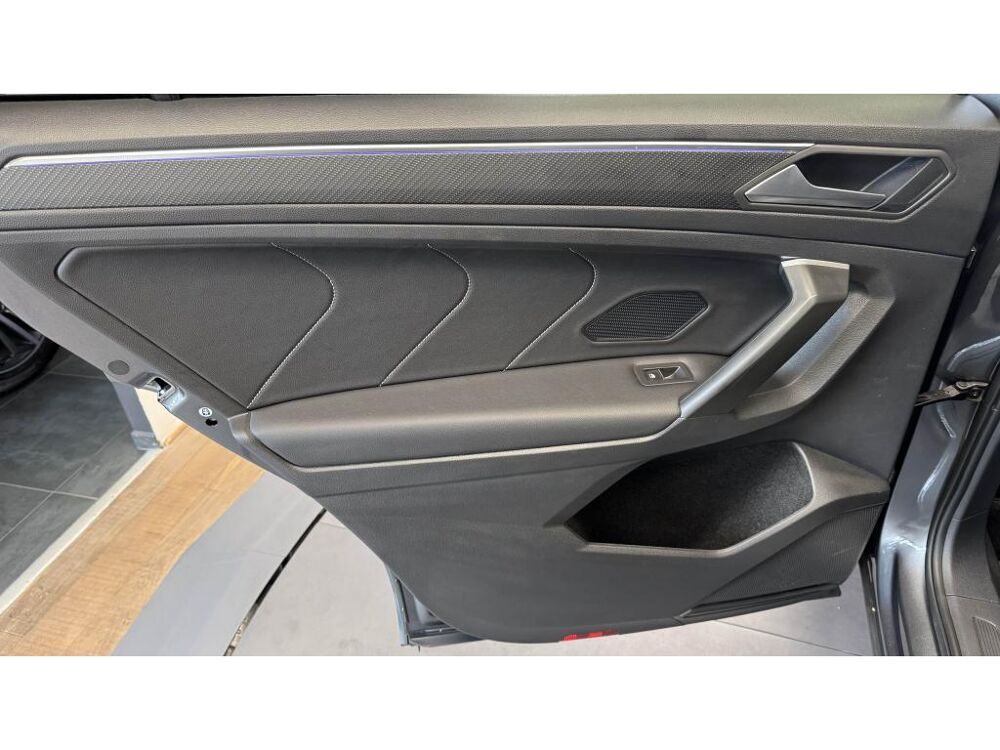 Tiguan Allspace 2.0 TDI 150 R-Line - DSG 7 - Matrix Led - Toit Ouvrant - En 2024 occasion 60740 Saint-Maximin