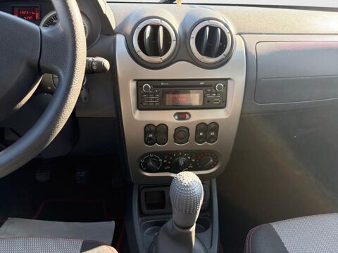 Duster 1.5 dCi FAP - 90 . PHASE 1 2013 occasion 13400 Aubagne