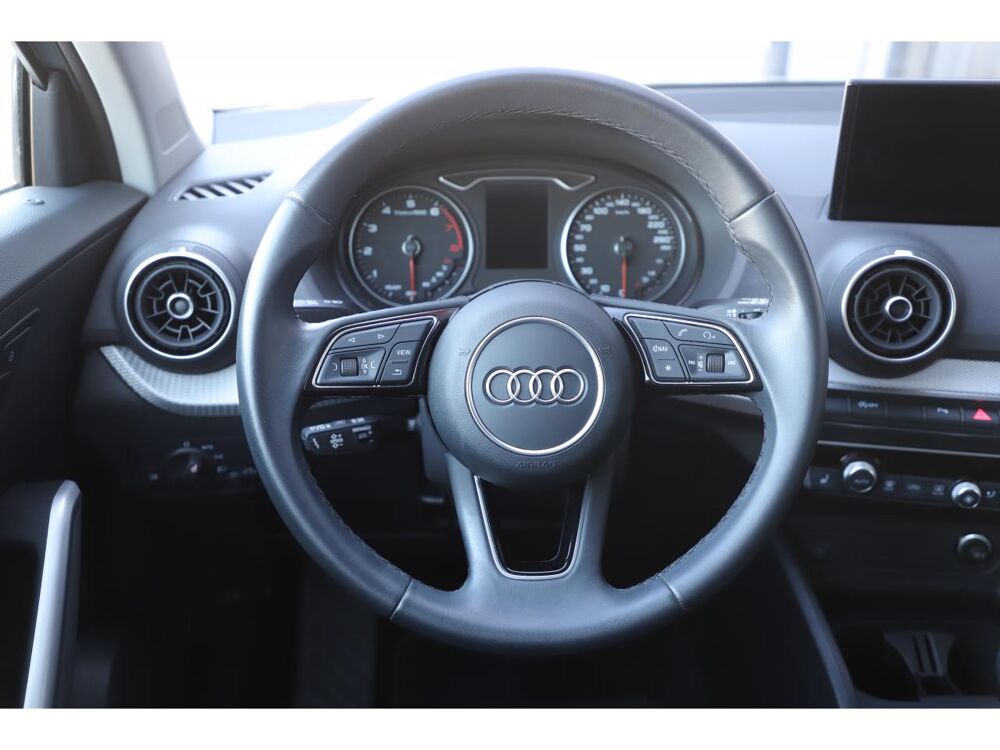 Q2 1.5 35 TFSI 150 Advanced S-tronic 2023 occasion 06550 La Roquette-sur-Siagne
