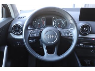 Q2 1.5 35 TFSI 150 Advanced S-tronic 2023 occasion 06550 La Roquette-sur-Siagne