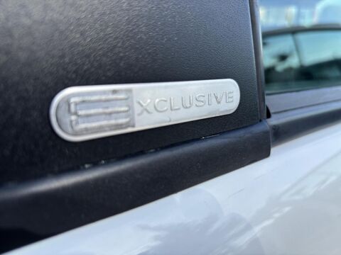C3 1.6i 16V - BV Sensodrive BERLINE Exclusive PHASE 2 2006 occasion 83490 Le Muy