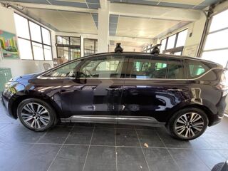 Espace 1.6 Energy TCe - 200 - BV EDC V Initiale Paris 2015 occasion 38400 Saint-Martin-d'H&egrave;res