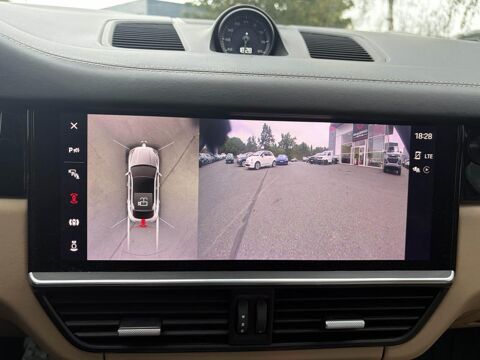 Cayenne COUPE E-Hybrid V6 462 BVA Tiptronic S&S 2023 occasion 44700 Orvault