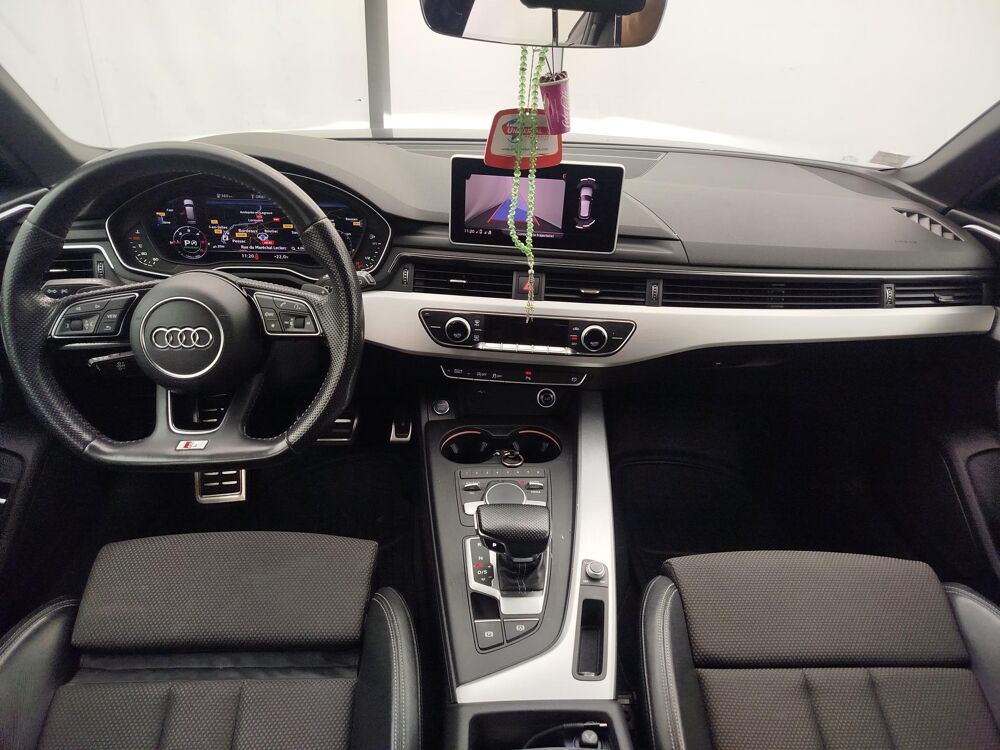 A4 Avant 2.0 TDI - 150 - BV S-tronic AVANT BREAK S line PHASE 2018 occasion 33130 B&egrave;gles