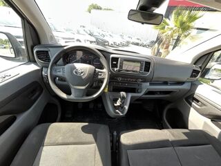 Proace MEDIUM 1.5 D-4D 120ch BUSINESS 2023 occasion 44700 Orvault