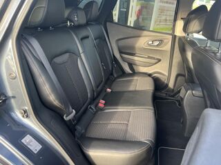 Kadjar 1.5 dCi 110cv Edition One - SUIVI ENTRETIEN COMPLET - ATTELA 2016 occasion 49070 Beaucouz&eacute;