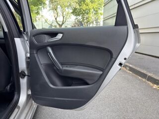 A1 Sportback 1.2 TFSI - 86 - Start/Stop SPORTBACK S line PHASE 2013 occasion 77185 Lognes