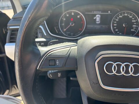 A4 Avant 2.0 TFSI Ultra - 190 - BV S-tronic AVANT BREAK . PHAS 2018 occasion 13400 Aubagne