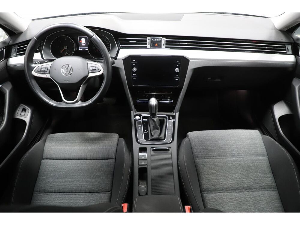 Passat 2.0 TDI Evo 150 Business DSG 7 PHASE 2 2021 occasion 06550 La Roquette-sur-Siagne