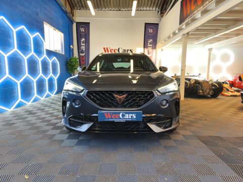 Formentor 1.4 E-HYBRID 245 ch PHEV HYBRID BVA - GARANTIE 12 MOIS 2022 occasion 16000 Angoul&ecirc;me