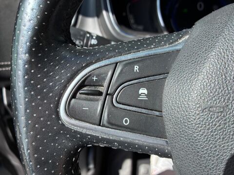 Grand Sc&eacute;nic II 1.6 dCi 160 EDC 7pl Initiale Paris, Toit Panoramique, Roue d 2017 occasion 31660 Bessi&egrave;res