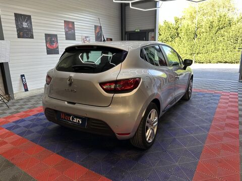 Clio 1.5 DCI 75 BUSINESS 2019 occasion 33370 Artigues-pr&egrave;s-Bordeaux