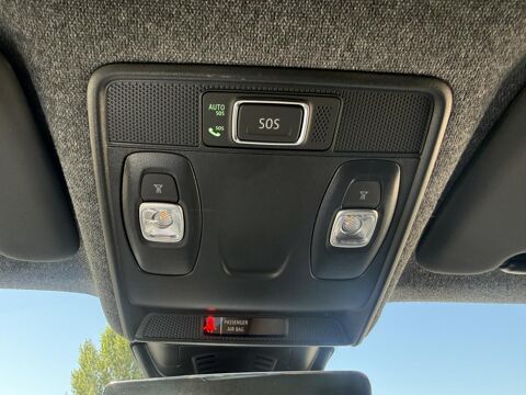 Captur 1.6 E-Tech Hybride - 145 - BVA multi-modes II Esprit Alpine 2024 occasion 31220 Lavelanet-de-Comminges